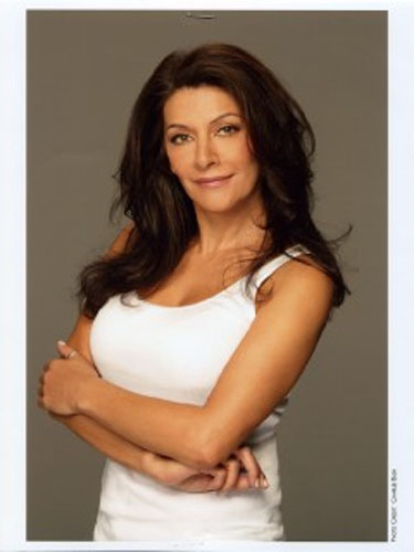 Marina Sirtis