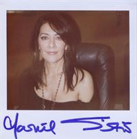 Marina Sirtis