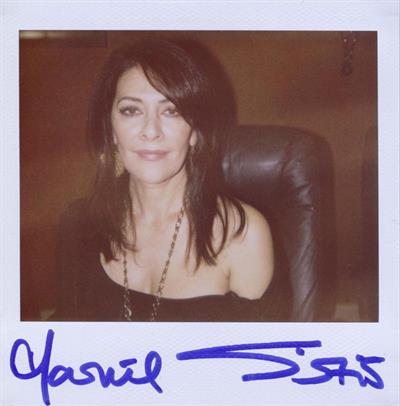 Marina Sirtis