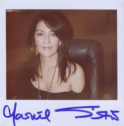 Marina Sirtis
