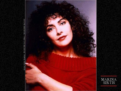 Marina Sirtis