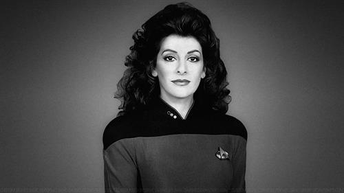 Marina Sirtis