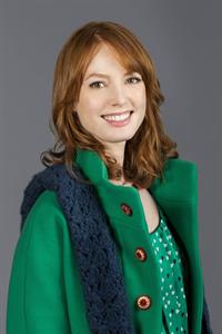 Alicia Witt
