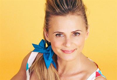 Amy Sedaris