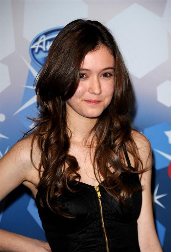 Hayley McFarland