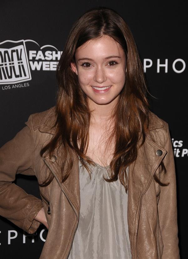 Hayley McFarland