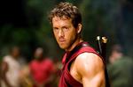 Ryan Reynolds