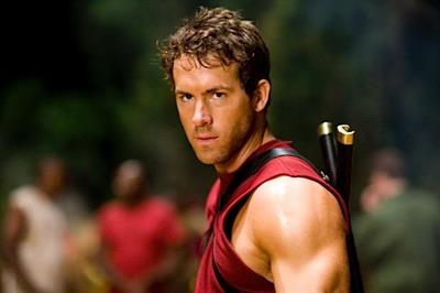 Ryan Reynolds