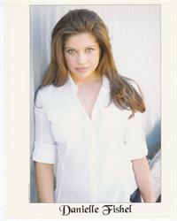 Danielle Fishel