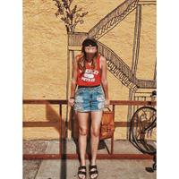 Laura Dreyfuss Pictures Laura Dreyfuss