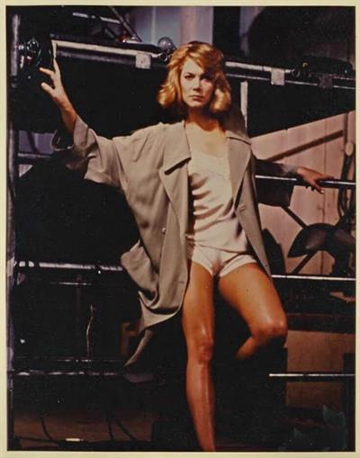 Kathleen Turner