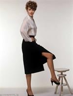 Kathleen Turner