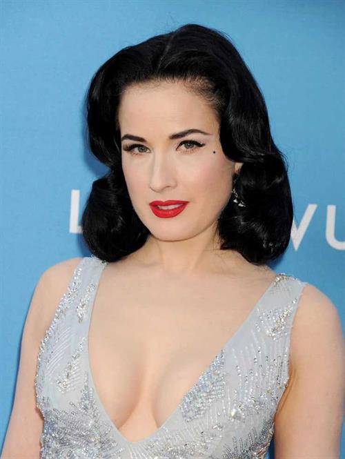 Dita Von Teese