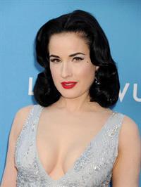 Dita Von Teese Pictures Dita Von Teese