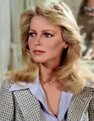 Cheryl Ladd