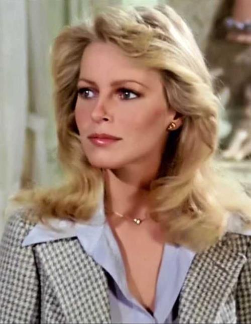 Cheryl Ladd