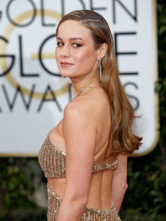 Brie Larson