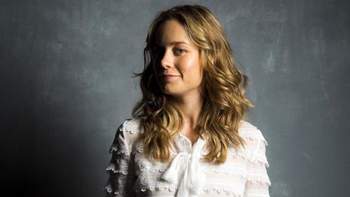 Brie Larson
