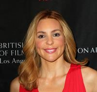 Olivia d’Abo