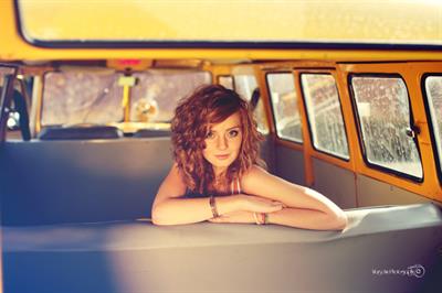 Freyja Vanden Broucke