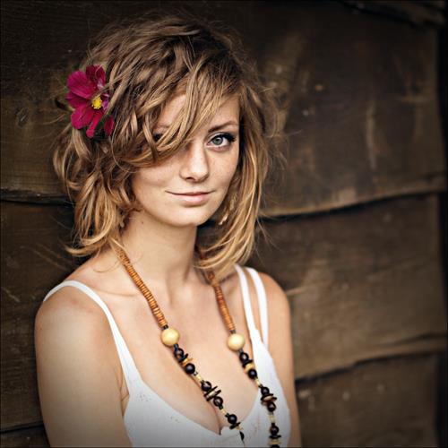 Freyja Vanden Broucke