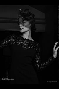 Jaimie Alexander Pictures Jaimie Alexander