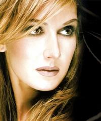 Celine Dion