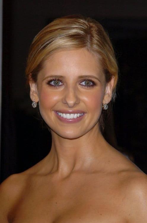 Sarah Michelle Gellar
