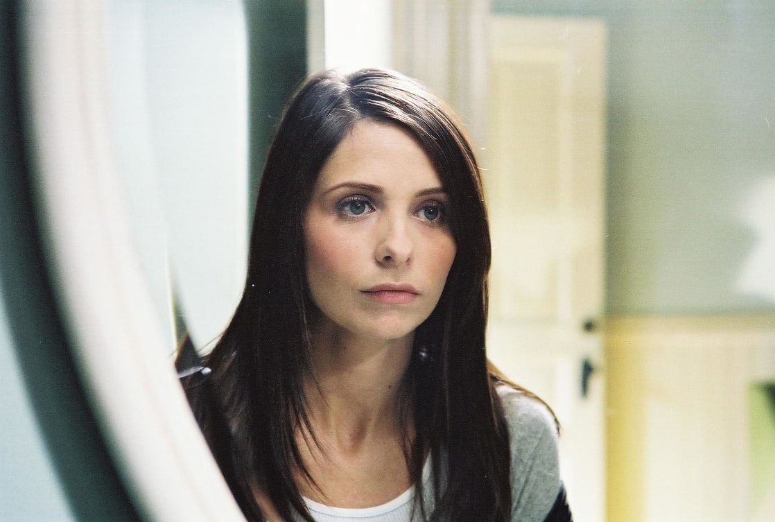 Sarah Michelle Gellar