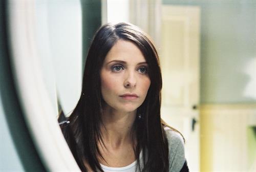 Sarah Michelle Gellar