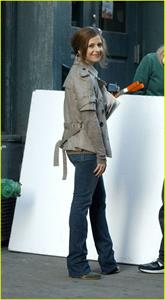 Sarah Michelle Gellar