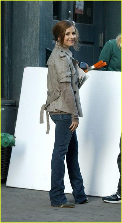 Sarah Michelle Gellar