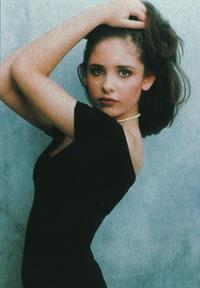 Sarah Michelle Gellar Pictures Sarah Michelle Gellar