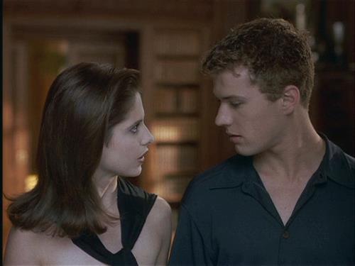 Sarah Michelle Gellar