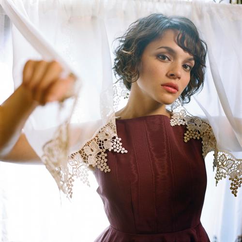 Norah Jones