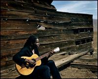 Tracy Chapman