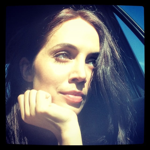 Eliza Dushku