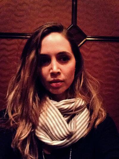 Eliza Dushku