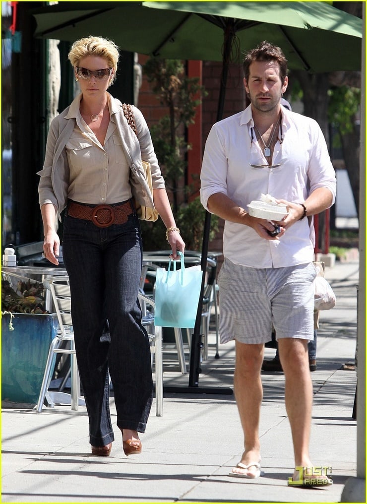 Katherine Heigl