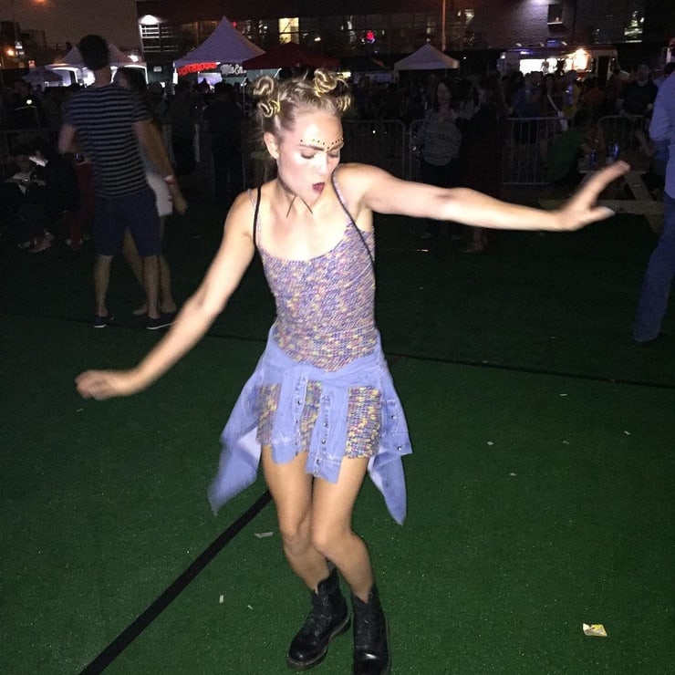 AnnaSophia Robb