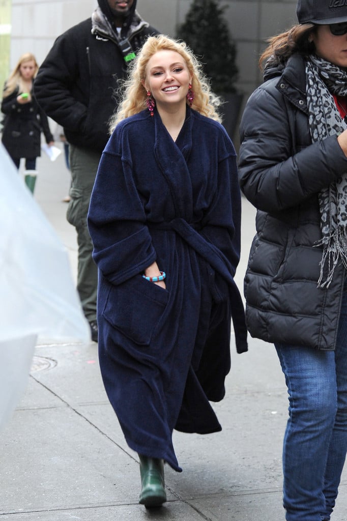 AnnaSophia Robb