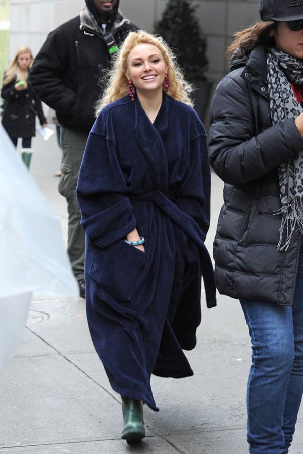 AnnaSophia Robb