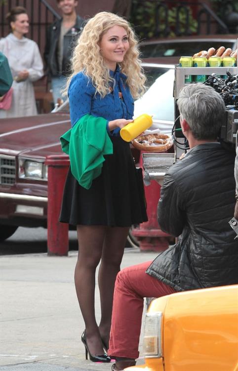 AnnaSophia Robb