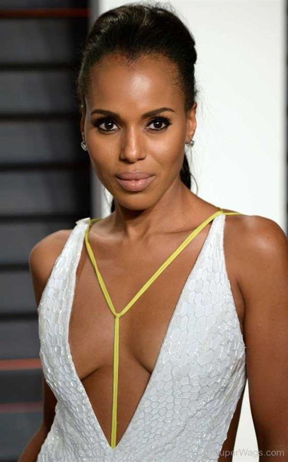 Kerry Washington