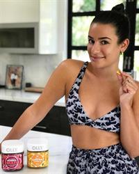 Lea Michele
