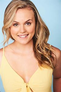 Courtney Taylor Burness