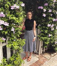 Courtney Taylor Burness