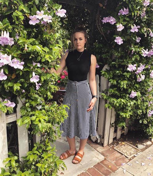 Courtney Taylor Burness