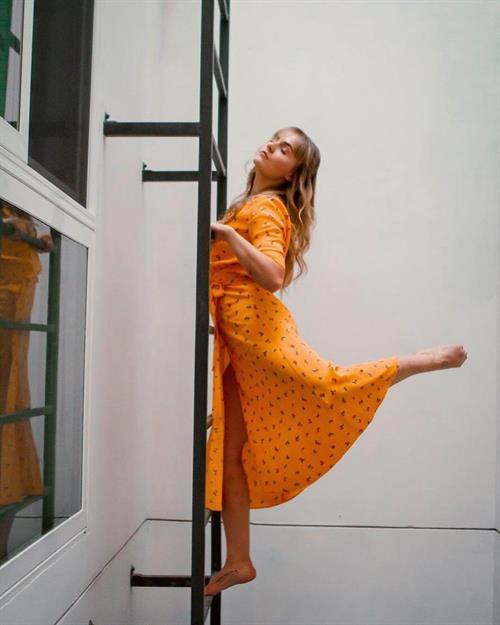 Courtney Taylor Burness