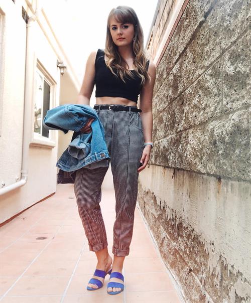 Courtney Taylor Burness